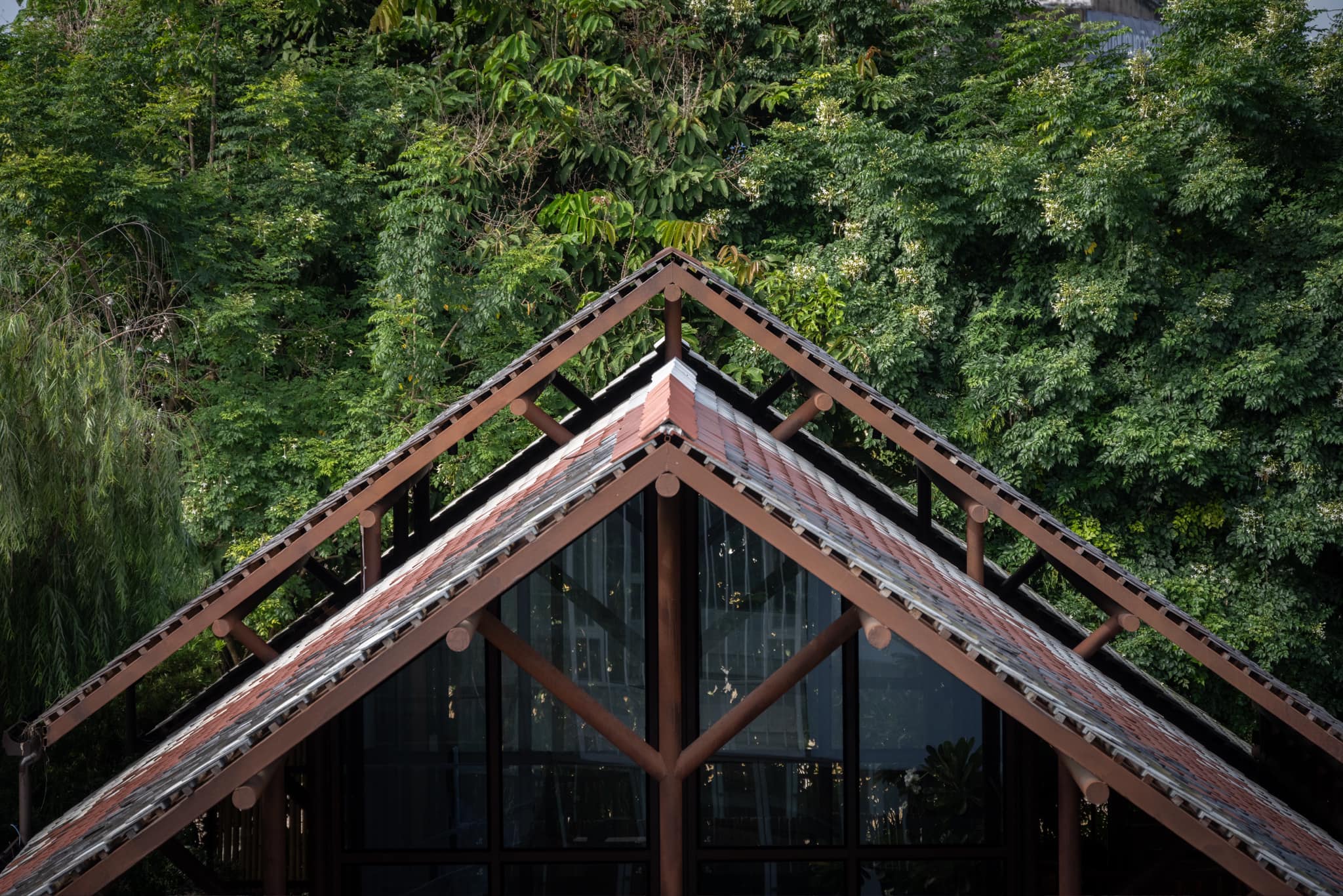 Quiet Beauty: The Understated Design of River Dailey by Materior Studio